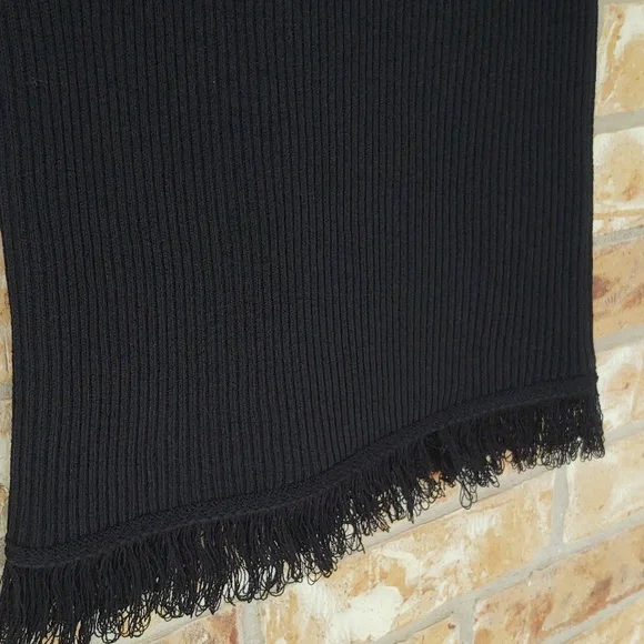 St. John Wool Knit Skirt - Picture 2 of 3